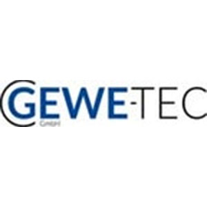 Gewe-tec-logo